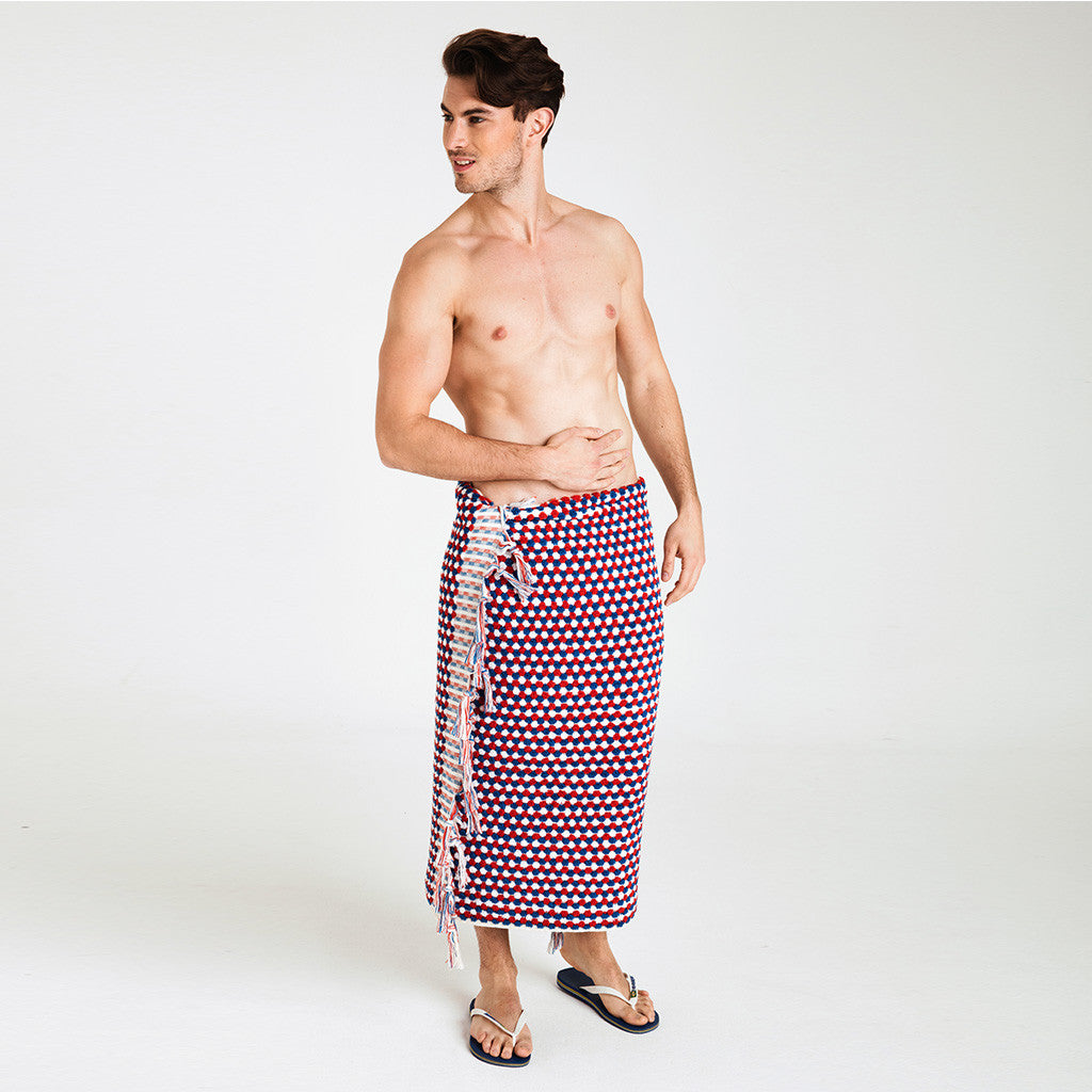 Intrepid Towel