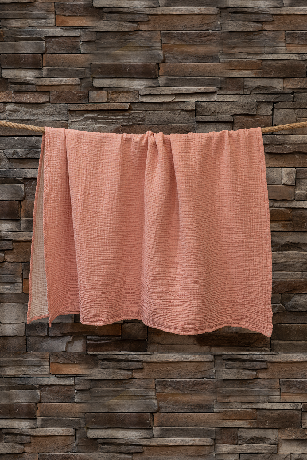 Baby Blanket - Canyon