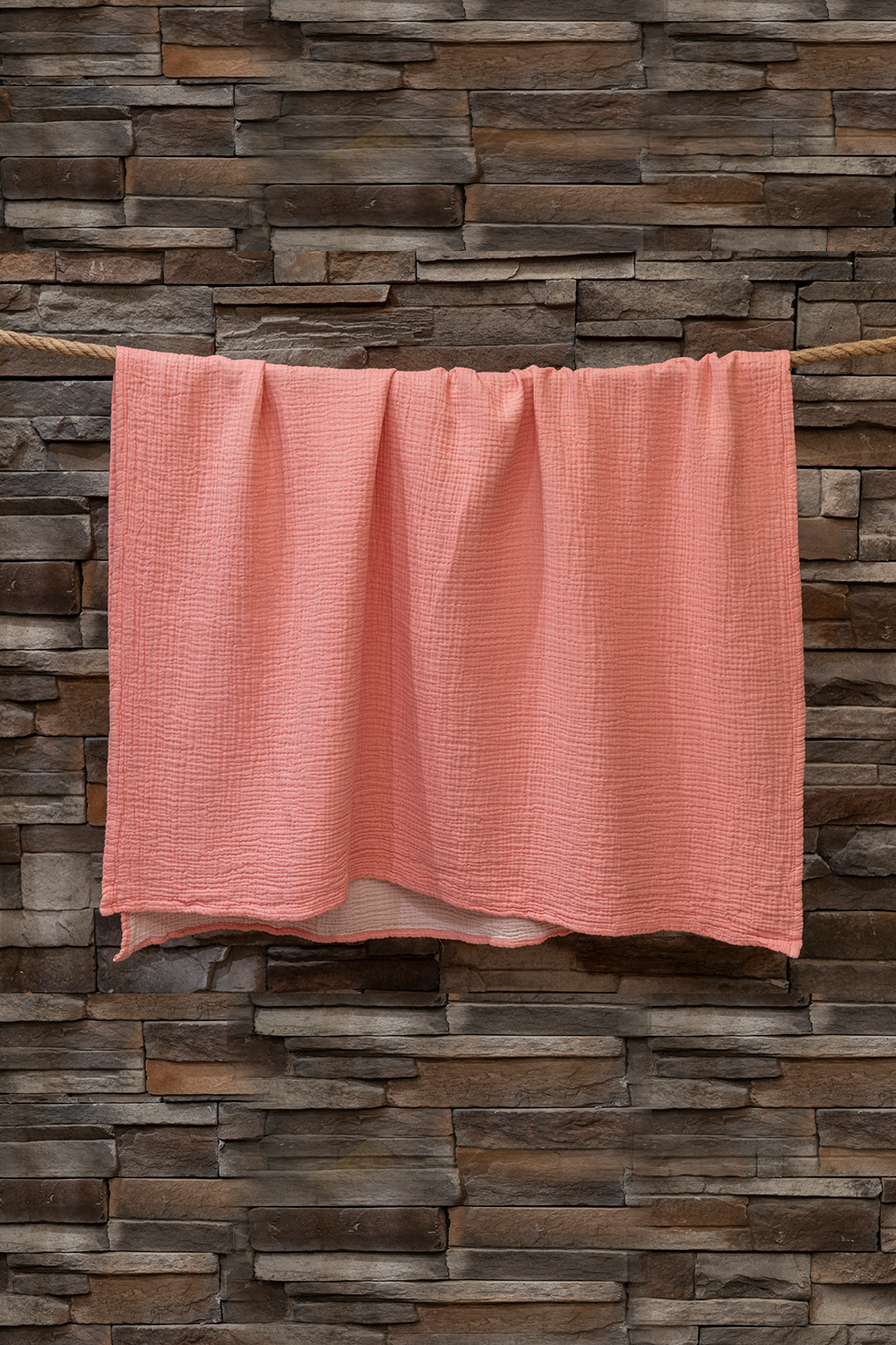 Baby Blanket - Candy