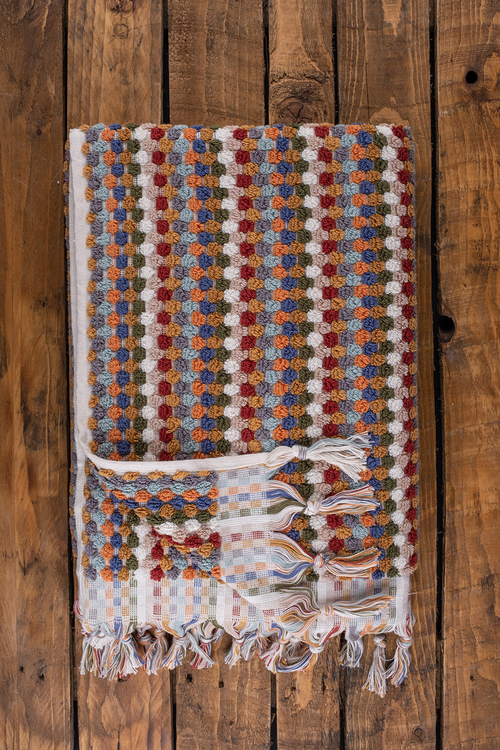 Stripe Towel