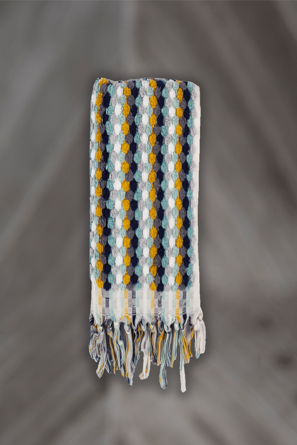 Island Towel / Multi-Color