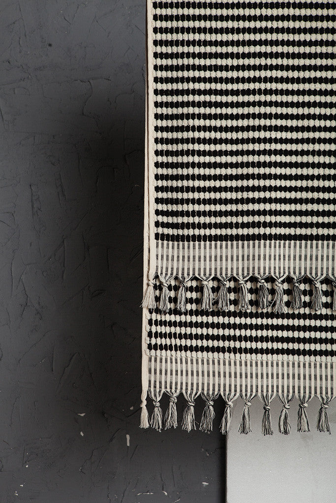 Checker Towel