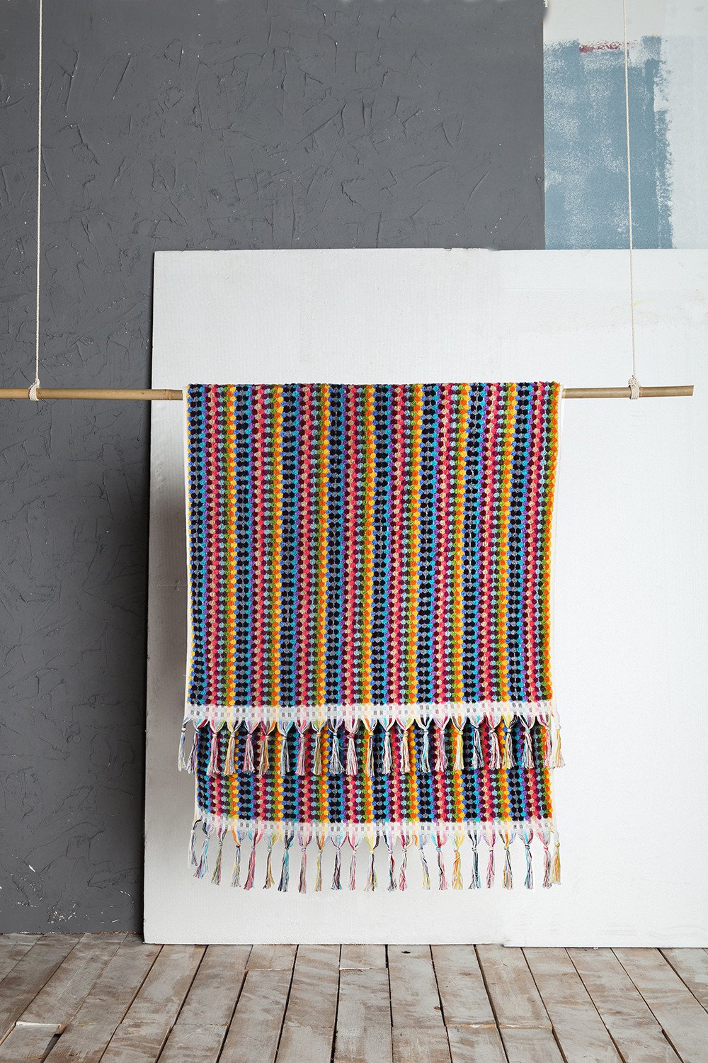 Melody Towel